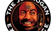 Rogans Logo für Spotify...