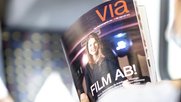 Film gerissen: Das Reisemagazin der SBB wird eingestellt...            (Screenshot Webseite)