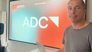 ADC-Chef Thomas Wildberger will den Verband relevanter machen und besser positionieren...     (Bild zVg)