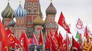Ab sofort ist russische Propaganda und Kriegsleugnen auf Youtube verbannt... (Screenshot)