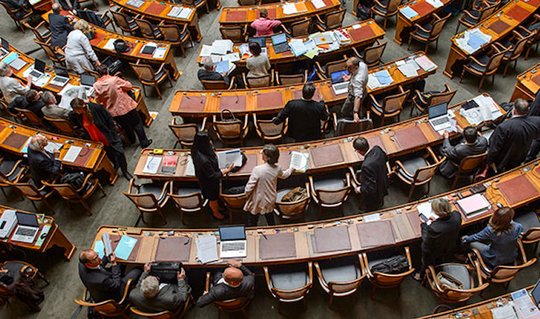 Geschacher um die Digital-Subventionen: Fernmeldekommission gibt beim Bakom «zusätzliche Abklärungen» in Auftrag...