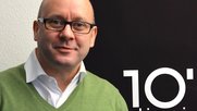 Patrick Bircher: «performanter Webauftritt»