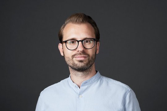 Markus Stein leitete seit September 2018 das NZZ Video-Team und führt neu auch das Team der Fernsehsendung NZZ Format...