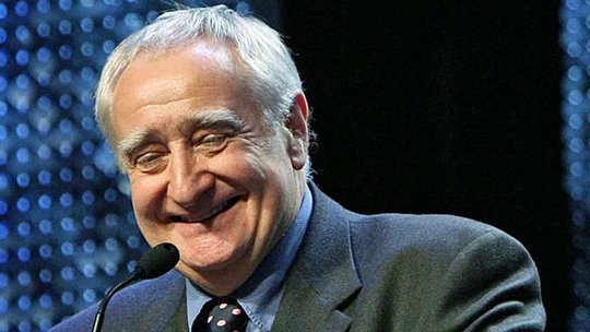 Als «spielfilmender Dokumentarist und dokumentierender Spielfilmer» hat Fredi M. Murer den Schweizer Film geprägt...                (Bild: SRF) 