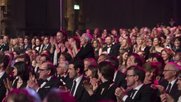 Das Publikum wäre vorhanden. Jetzt braucht es nur noch die neuen Schweizer Filme...                  (Bild: Schweizer Filmpreis)