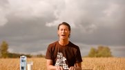 «Wow, no Cow», singt Toni Petersson, CEO des Schwedischen Hafermilch-Produzenten Oatly.