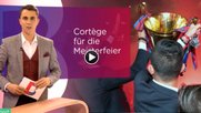 Zuschauerzahl fast verdoppelt
