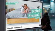 Der Schreinermeister-Verband will Lehrlinge anlocken und die Nachfrage nach Schreinerprodukten ankurbeln... (Bild: zVg / © VSSM)