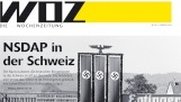 «WOZ» verlor Leser (-23,8%)