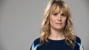Anna Pieri Zuercher ergattert seit 2005 in der Schweiz und auf internationaler Ebene ein Engagement nach dem anderen. Seit 2020 ist sie als Kommissarin im Schweizer «Tatort» zu sehen. Jetzt folgt eine ganz andere Rolle in «Nebensaison»…       (Bild: SRF)