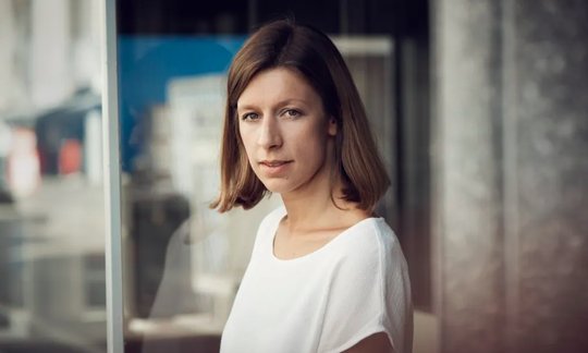 Für ihre Reportage über einen jungen afghanischen Flüchtling wurde Paula Scheidt 2016 mit dem Zürcher Journalistenpreis ausgezeichnet. (Bild © Paula Scheidt / Maurice Haas)