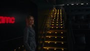 Nicole Kidman taucht ein in die Magie eines dunklen Kino-Theaters...             (Screenshot Spot)