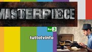 Masterpiece-rai3_Klein_Report
