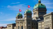 Nicht nur Bundesbern: Auch für die Verwaltungen in den Kantonen sollen einige der neuen Digitalisierungs-Paragraphen für verbindlich erklärt werden. (Bild © admin.ch)