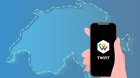 Der Zeitpunkt ist gut gewählt: Die Schweiz steht mit der Einführung der staatlichen E-ID an einem Wendepunkt... (Bild: zVg)