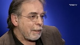 Jean Etienne Aebi im Glogger-Talk...