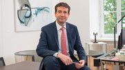 Bundesratssprecher André Simonazzi