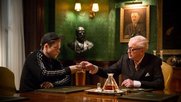 Ein Prosit auf die «Kingsmen»!