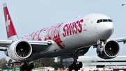 Swiss behält individuelle Markenstrategie