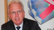 SGV-Direktor Bigler lädt zum Talk (©SGV)