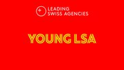 Mit der jungen Plattform will LSA die Anliegen des Nachwuchses stärken...