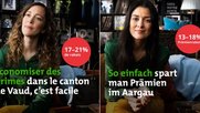 Dank des crossmedialen Optimierungsansatzes konnten die Kosten für Leads gesenkt werden...         (Sujets: Webrepublic)