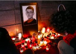 Ján Kuciak deckte Mafia-Vertrickungen auf