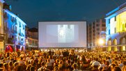 Swisscom: Seit 1997 Partner des Festivals