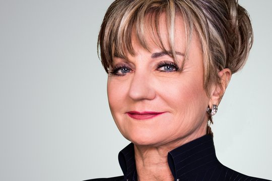 Soll Expansion vorantreiben: Carmen Keller...