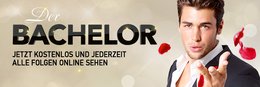 «Der Bachelor»: Quotenknüller für 3plus