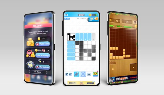 Die In-Game Audio Ads bieten vielfältige Targetingmöglichkeiten nach soziodemographischen Merkmalen, Interessen oder Game-Typologie...             (Bild: zVg)