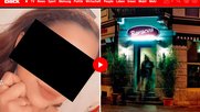 Da half auch die Anonymisierung des Fotos nichts: Im Text legte der «Blick» die Identität der Corona-Infizierten bloss...