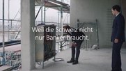 Publicis punktet mit ungeschickten Bankern