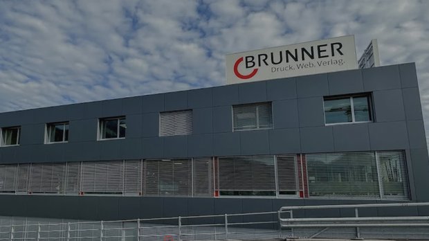 Alle Mitarbeitende der KRT Media AG werden von Brunner Medien übernommen und arbeiten neu in Kriens...  (Bild: Brunner Medien/zVg)
