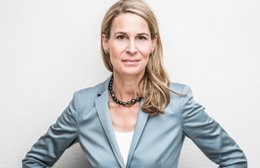 Katja Gentinetta folgt auf Marco Färber...