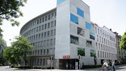 Inhalte zentraler und zielgerichteter im SRF-«Newsroom 3.0» planen: Start soll 2026 sein… (Bild: SRF/zVg)