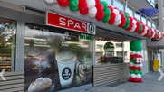 360 Spar-Filialen gibt es in der Schweiz...