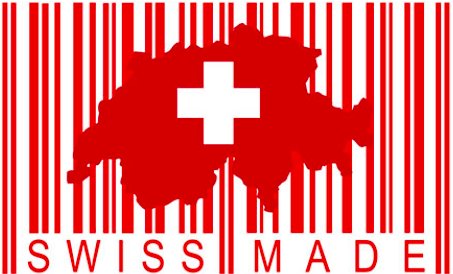 Nicht immer ist Schweiz drin, wo «Schweiz» drauf steht... 
