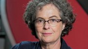 EPFL-Professorin Sabine Süsstrunk