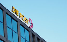Und noch eine Firmen-Übernahme. (©Post)