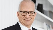 Etienne Jornod sitzt seit Oktober 2014 im Stiftungsrat