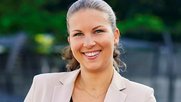 Janine Zimmermann kommt von IRF...
