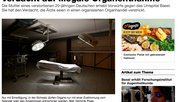 BaZ hätte Zusatzrecherchen anstellen müssen