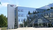 Das Headquarter der RTL Group in Luxemburg...                 (Bild: RTL)