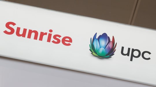 Durch den Zusammenschluss von Sunrise und UPC kombiniert das Telekommunikations-Unternehmen das Gigabit-Glasfaser-Kabelnetz mit dem Mobilfunknetz... 