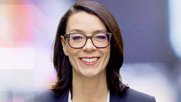 «Fallbeil von Leutschenbach» - SRF-Chefin Nathalie Wappler. Der SoBli sieht sie zwar als Nachfolgerin von Marchand, aber als wenig sympathisch an... (Bild: SRG) 