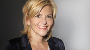 Cornelia Harder arbeitet bald in Zürich West