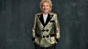Bei der Medienabteilung von SRF gibt man sich noch nostalgisch. Inzwischen hat Thomas Gottschalk seine Locken abgeschnitten. Oder sind das schon wieder neue?...           (Foto: SRF)