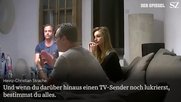 «Ibiza-Video» löst Regierungskrise in Österreich aus