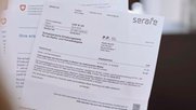 Die Serafe AG rechnet auch in den kommenden Jahren mit «weiterem Mehraufwand, der aber stetig abnehmen dürfte».